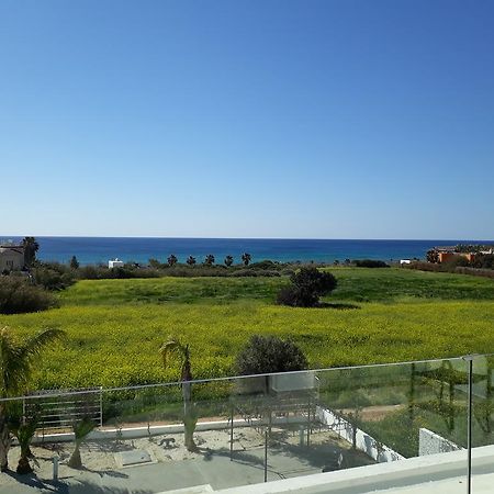Villa Kalypso Айя Напа Екстериор снимка