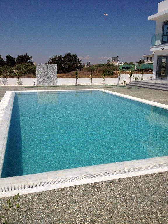 Villa Kalypso Айя Напа Екстериор снимка