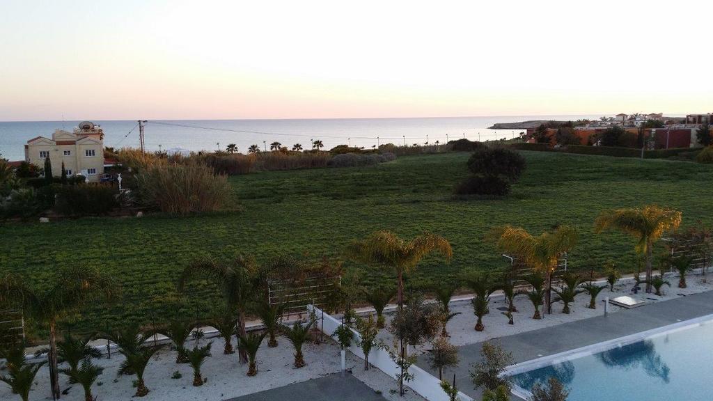 Villa Kalypso Айя Напа Екстериор снимка