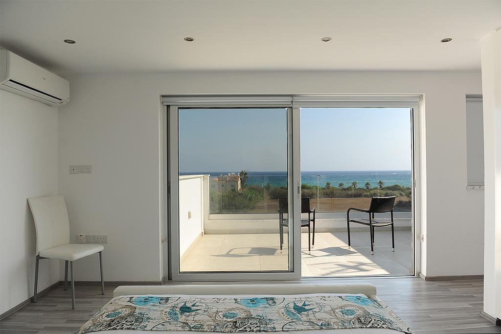 Villa Kalypso Айя Напа Екстериор снимка