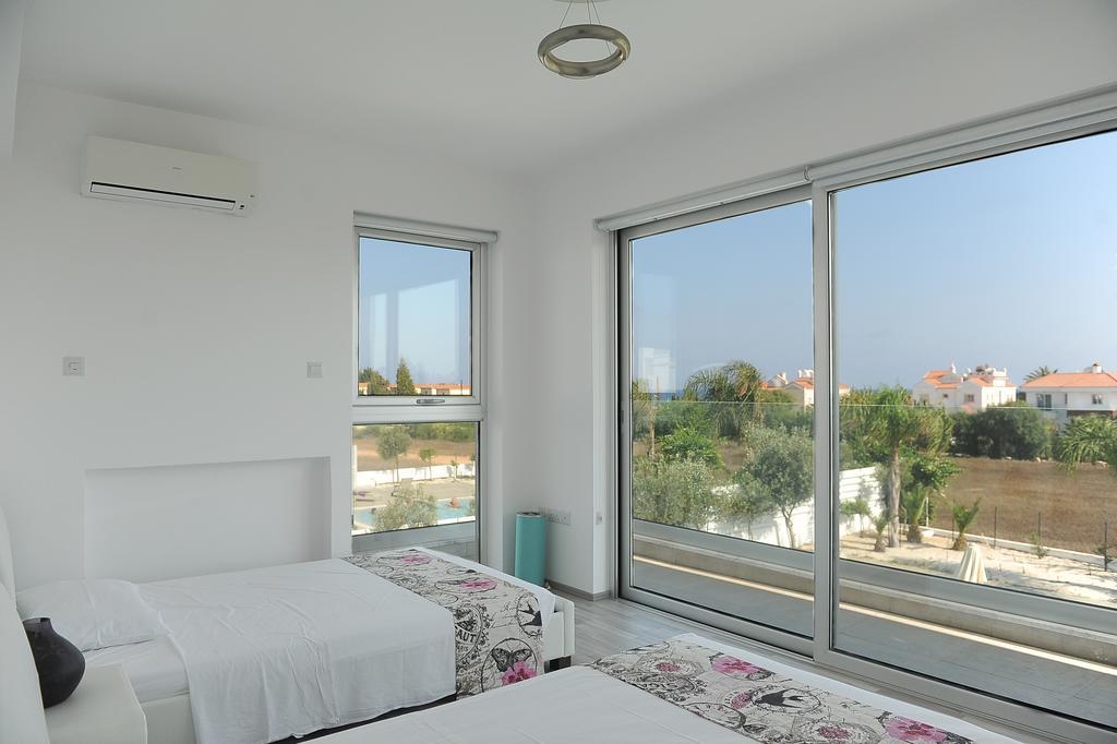 Villa Kalypso Айя Напа Екстериор снимка