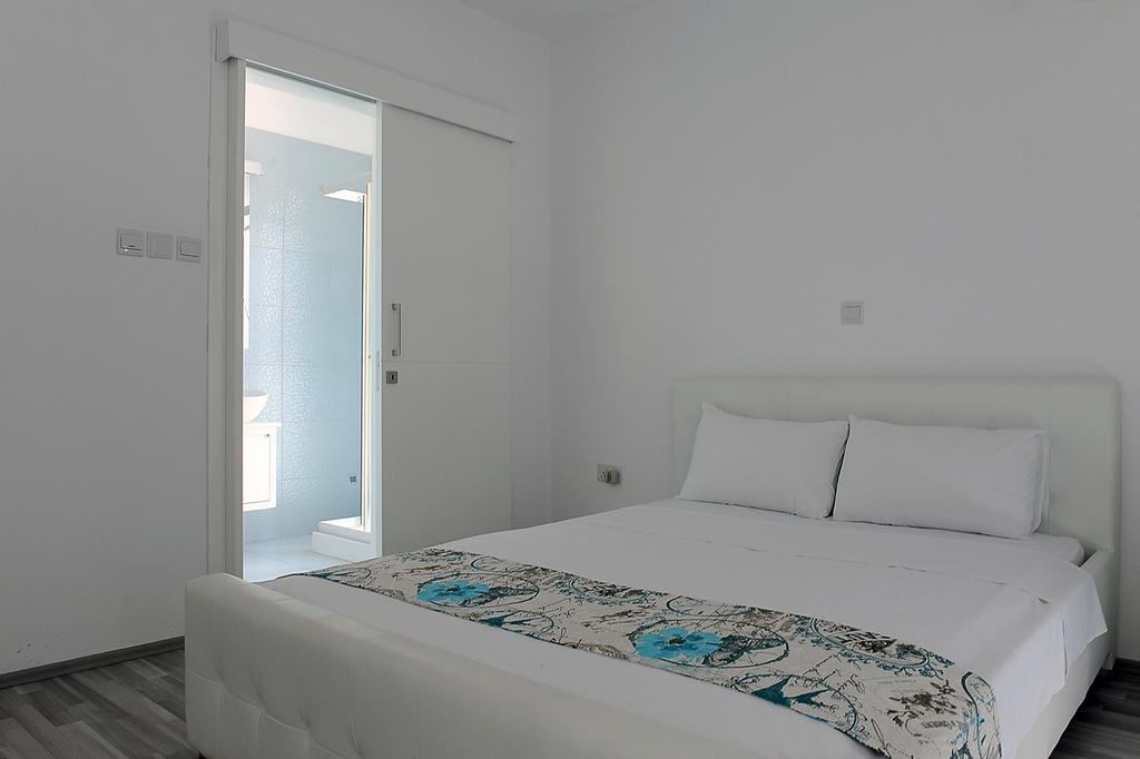 Villa Kalypso Айя Напа Екстериор снимка