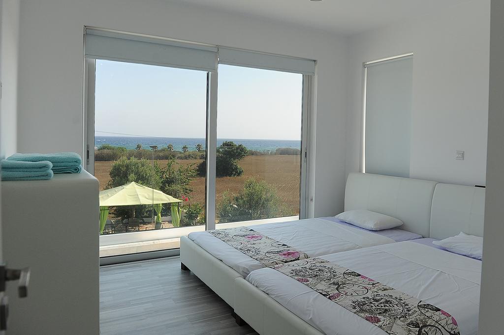 Villa Kalypso Айя Напа Екстериор снимка