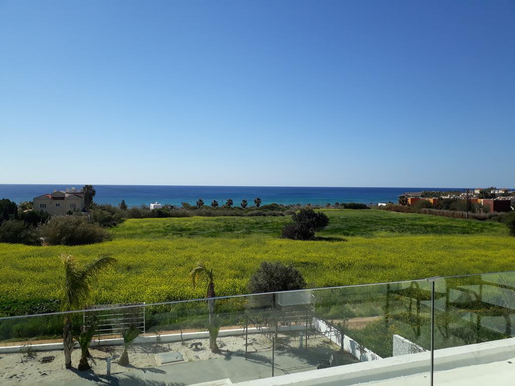 Villa Kalypso Айя Напа Екстериор снимка